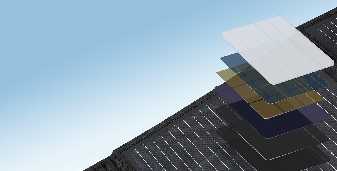 ALLPOWERS Foldable Solar Panel - Rv Solar Panel Kit 400W ulasan dan harga