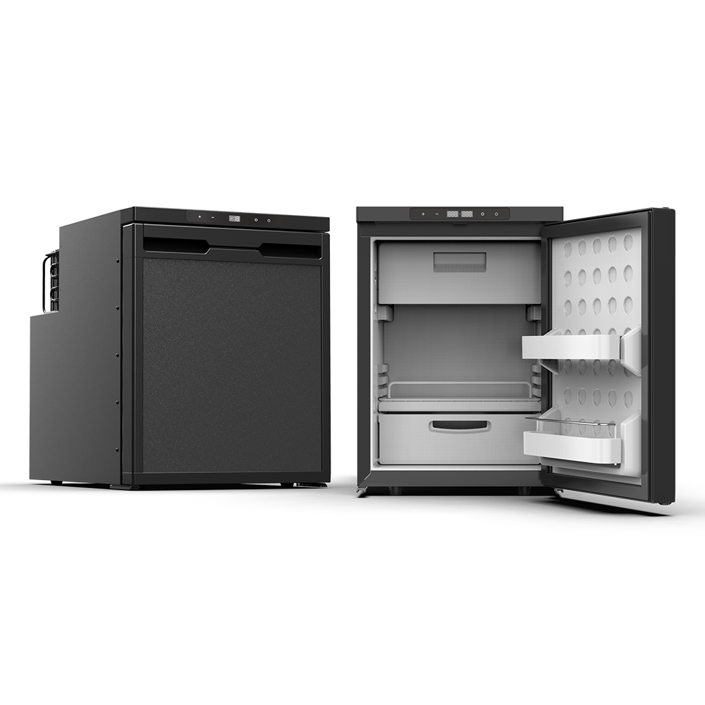 CR50  Alpicool RV Fridge DC Co - 12V Fridge Freezer Rv ulasan dan harga